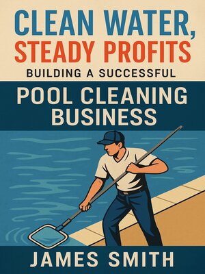 cover image of Clean Water, Steady Profits